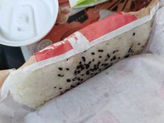 -肯德基(黄渡DT店)