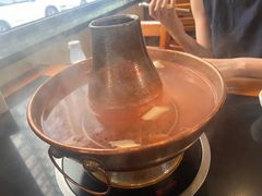 -情忆草原涮肉馆