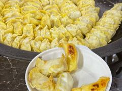 -蒋家桥饺面店(东关街店)