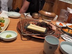 -王妃家(明洞中央店)