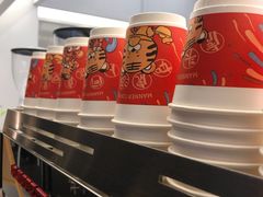 -Manner Coffee(IFS一楼店)