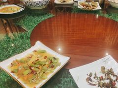 -宾朋海鲜饭庄(兴海路店)