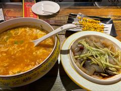 -金谷园饺子·烧烤(人大总店)