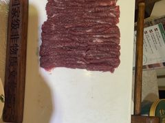 -东来顺饭庄(新源里店)