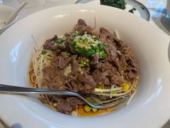 -上海宝华喜来登酒店·采悦轩中餐厅