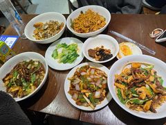 -寻裕记·现炒浇头面(人民广场店)