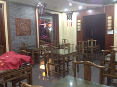 大堂-北平食府·北京烤鸭(北京西站六里桥店)
