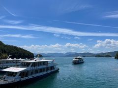 -千岛湖东南湖区