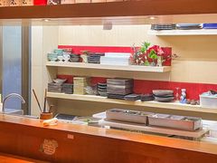 -长崎屋·日本料理·刺身·烧鸟(天河北路店)