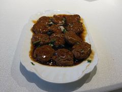 -老浒记民俗酒楼(王府井店)