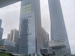 -留仙洞(地铁站)