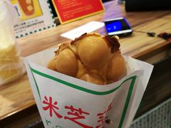-美芝莲(领展购物广场中关村店)