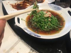 -芳芳私房菜·精做淮扬菜(承德路店)