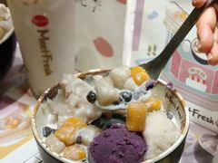 -鲜芋仙(中环百联2店)