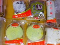 -上海虹口糕团(福州路店)