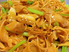 -符离集餐厅(万象城店)