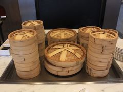 -都会尚膳·海鲜自助餐厅(重庆万豪酒店)