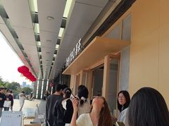 -喜茶(东莞厚街万达店)