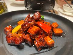 -阿明小菜·海鲜·上海菜(梅陇店)