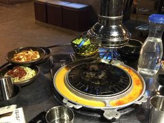 -喜来稀肉(金巴利道店)