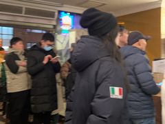 -国际饭店·帆声西饼屋(黄河路店)