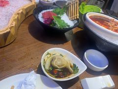 -东海怡品海鲜豆捞(星街坊店)