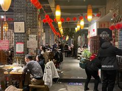 大堂-谭氏兄弟火锅(中和店)