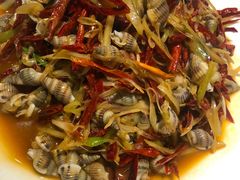 -马海涛牛肉串·午市牛腩饭·烧烤夜宵(领汇广场店)