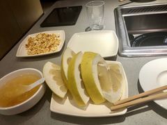 -海底捞火锅(振华商厦店)