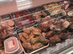 -北京稻香村(大都专卖店)