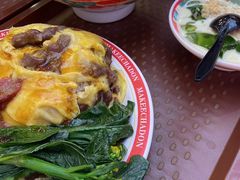 -孖记茶档·热腾茶餐(荔湾领展广场店)