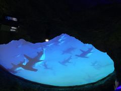 -久光百货-地下停车场