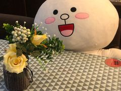 -嘉喜来比萨(罗马花园店)