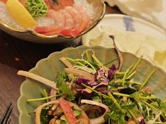 -鸟鹏烧鸟居酒屋(昌岗店)