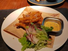 -404干式熟成牛排馆•聚会餐厅