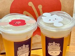 -深圳湾万象城(南山店)