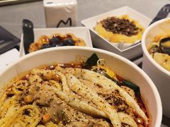 -W COLLECTIVE  DESSERT SHOP