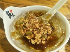-霸道川面馆(张江店)