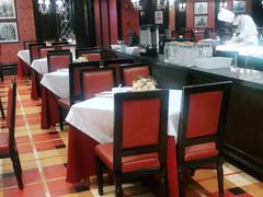 大堂-大鸭梨烤鸭(石佛营店)
