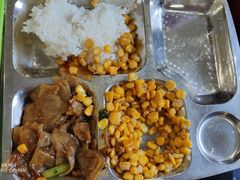 -北京大学-燕南食堂