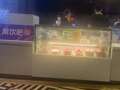 -皇室假期美食水疗会(春风路店)