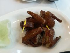 -勝記酒家·37年老字号·经典粤菜(荔枝公园店)