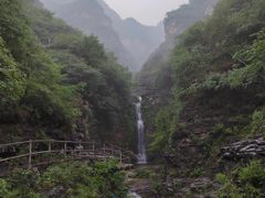 -孤山寨风景区