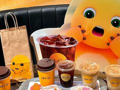 -麦当劳(苏州中心星悦汇店)