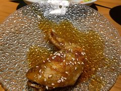 名古屋鸡翅-渔寿司·日本料理(艾尚天地店)