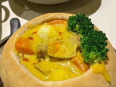 -暹罗泰·泰国餐厅(仁和新城店)