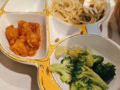 -乔阿马·江南味·驴肉香(龙湖华泾天街店)