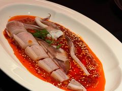 -醉东Oriental House(静安嘉里店)