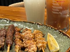 -玄白·炭烤活鳗(上海首店)