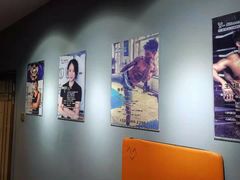 门面-悦健身私教工作室(双井店)